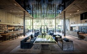 Alpine Spa Resort Viktoria