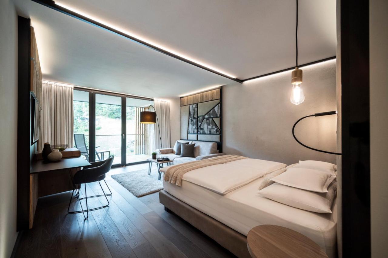 Alpine Spa Resort Viktoria Hafling Esterno foto